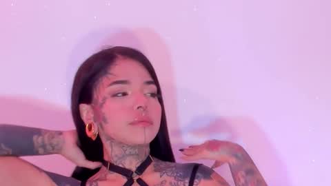 NINAINK online show from 03/08/26, 10:08