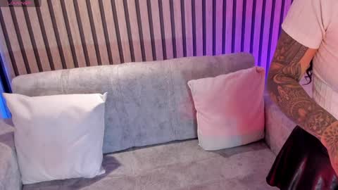 NINAINK online show from 04/05/26, 11:18