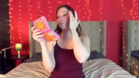 niixi online show from 06/14/26, 03:47