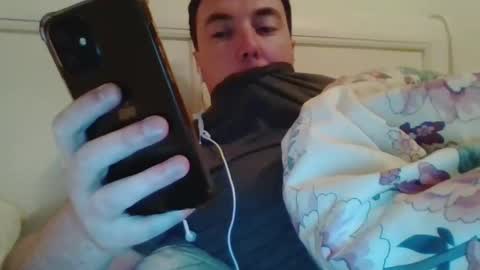 Nijinsky11 online show from 02/09/25, 05:33