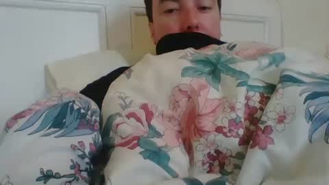 Nijinsky11 online show from 02/23/25, 03:40