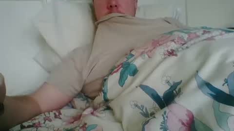 Nijinsky11 online show from 09/14/25, 08:57