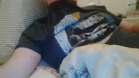 Nijinsky11 online show from 10/30/25, 01:40