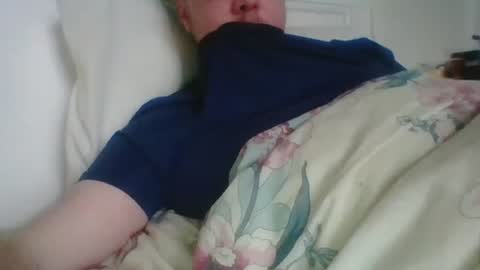 Nijinsky11 online show from 01/11/26, 11:04