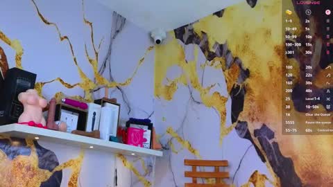 Nijinsky online show from 01/09/26, 11:02