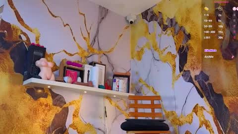 Nijinsky online show from 01/10/26, 11:01