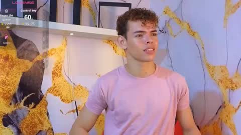 Nijinsky online show from 02/05/26, 02:27