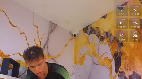 Nijinsky online show from 02/11/26, 11:04