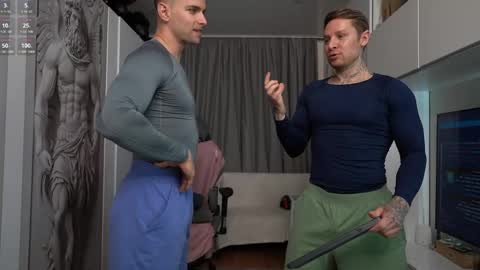 Nik online show from 04/15/26, 08:54