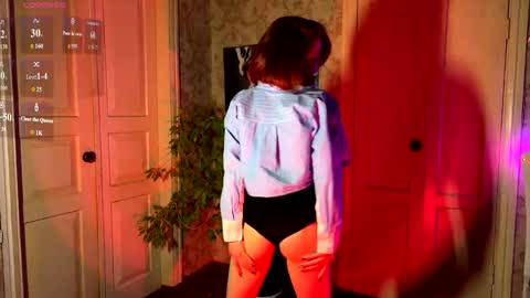 nik_ul online show from 03/12/26, 03:07