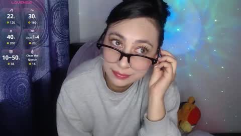 NIKA online show from 02/18/26, 03:41