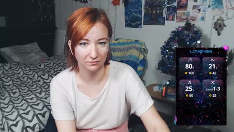 Nika online show from 01/20/25, 05:27