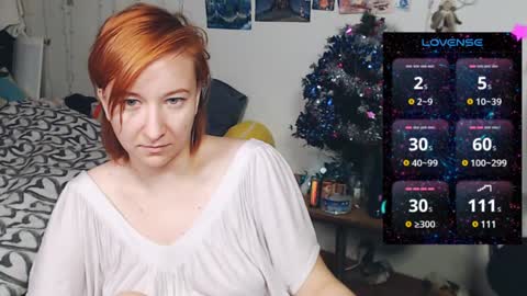 Nika online show from 01/26/25, 05:45