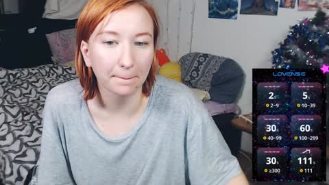 Nika online show from 01/30/25, 01:11