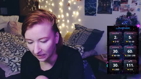 Nika online show from 02/04/25, 03:44