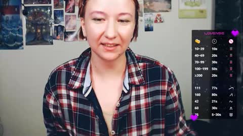 Snapshot of nika_fuchs chatting on 03/13/26, 11:22 Nika online show from 03/13/26, 11:22