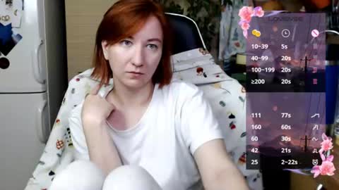 Snapshot of nika_fuchs chatting on 07/04/26, 11:00 Nika online show from 07/04/26, 11:00