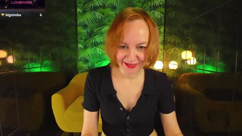 Snapshot of nika_gentle chatting on 12/10/24, 06:33 Nika online show from 12/10/24, 06:33