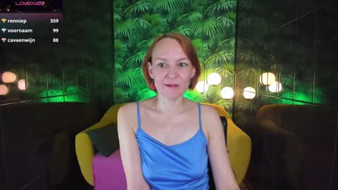 Snapshot of nika_gentle chatting on 12/13/24, 12:39 Nika online show from 12/13/24, 12:39