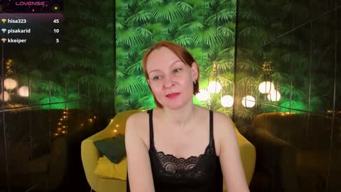 Snapshot of nika_gentle chatting on 01/05/25, 08:43 Nika online show from 01/05/25, 08:43