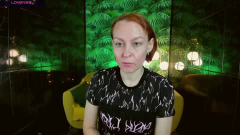 Snapshot of nika_gentle chatting on 01/06/25, 05:30 Nika online show from 01/06/25, 05:30