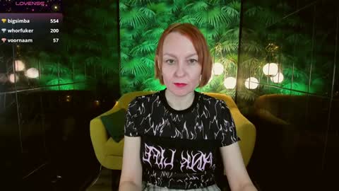 Snapshot of nika_gentle chatting on 01/06/25, 08:46 Nika online show from 01/06/25, 08:46