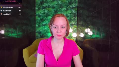 Snapshot of nika_gentle chatting on 01/10/25, 09:34 Nika online show from 01/10/25, 09:34