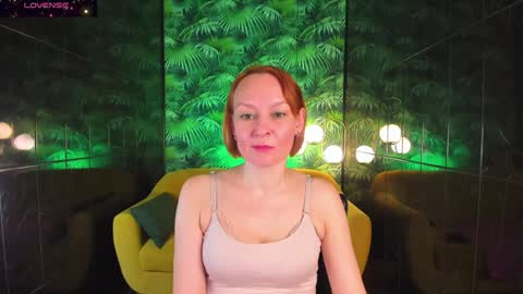 Snapshot of nika_gentle chatting on 01/11/25, 06:14 Nika online show from 01/11/25, 06:14