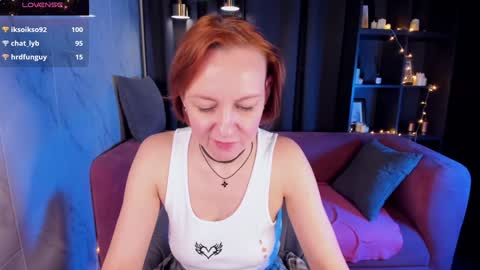 Snapshot of nika_gentle chatting on 01/13/25, 12:13 Nika online show from 01/13/25, 12:13