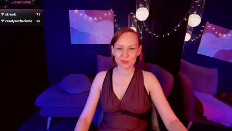 Snapshot of nika_gentle chatting on 01/29/25, 12:13 Nika online show from 01/29/25, 12:13