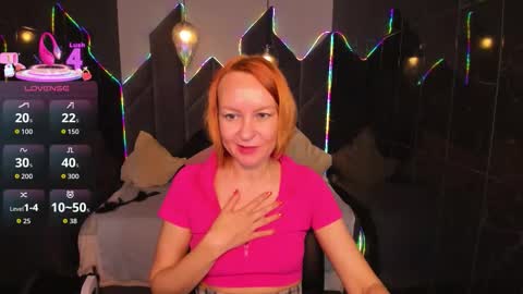 Snapshot of nika_gentle chatting on 09/14/25, 06:01 Nika online show from 09/14/25, 06:01