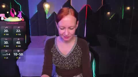 Snapshot of nika_gentle chatting on 10/11/25, 06:45 Nika online show from 10/11/25, 06:45