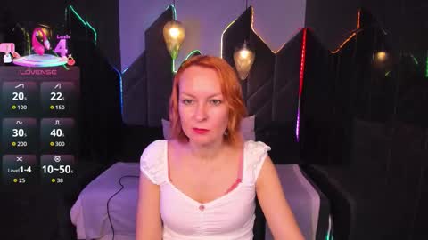 Snapshot of nika_gentle chatting on 10/12/25, 05:50 Nika online show from 10/12/25, 05:50
