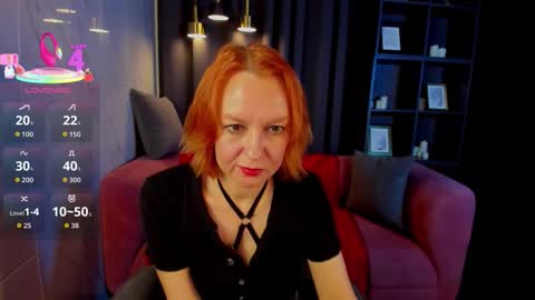 Snapshot of nika_gentle chatting on 10/15/25, 06:02 Nika online show from 10/15/25, 06:02