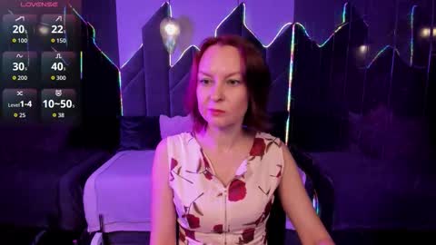 Snapshot of nika_gentle chatting on 10/20/25, 05:30 Nika online show from 10/20/25, 05:30