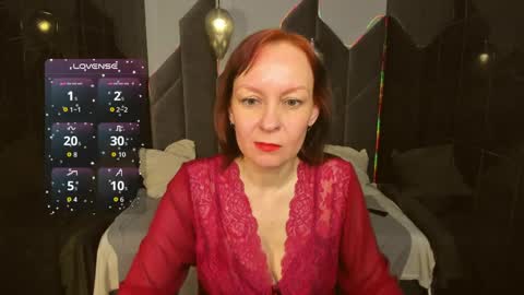 Nika online show from 04/07/26, 06:14