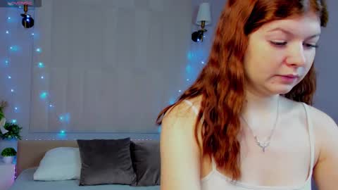 Nika online show from 02/02/26, 06:56