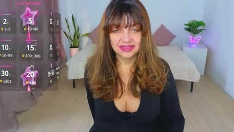 Nika light online show from 01/11/26, 11:37