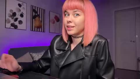 Russian sweet baby online show from 02/06/26, 02:42