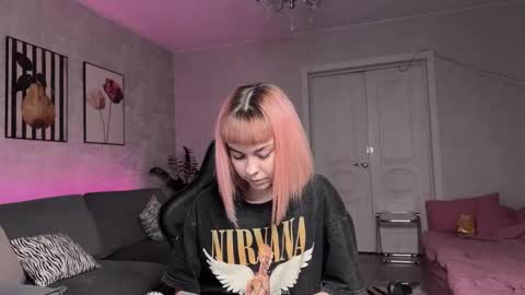 Russian sweet baby online show from 02/14/26, 03:20