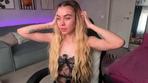 Russian sweet baby online show from 05/01/26, 01:37