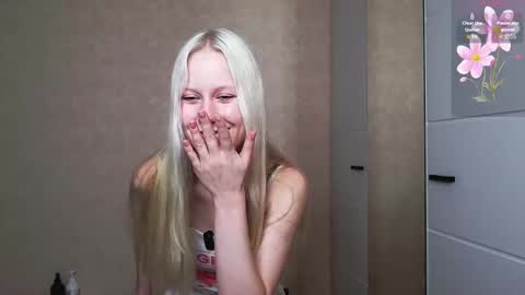  MY NAME IS AMILI WELCOME TO MY ROOM online show from 03/09/26, 04:55