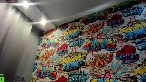 Nika Sm online show from 07/31/26, 09:09
