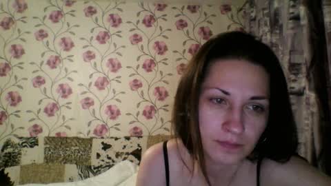 nika_smily online show from 10/30/25, 08:20