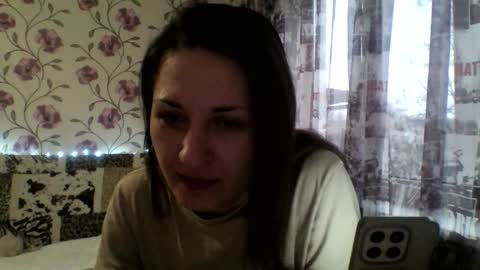 nika_smily online show from 11/03/25, 09:43