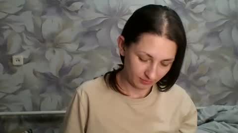 nika_smily online show from 03/17/26, 01:36