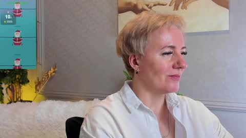 Nika online show from 12/21/24, 12:06