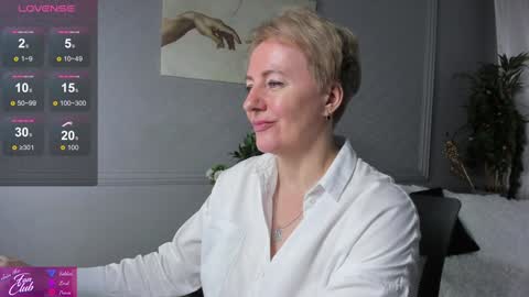 Nika online show from 01/12/25, 08:46