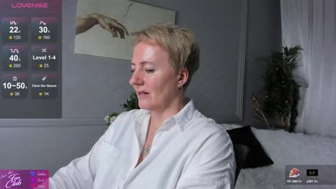 Nika online show from 01/12/25, 11:50