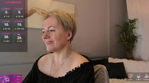 Nika online show from 01/19/25, 11:34